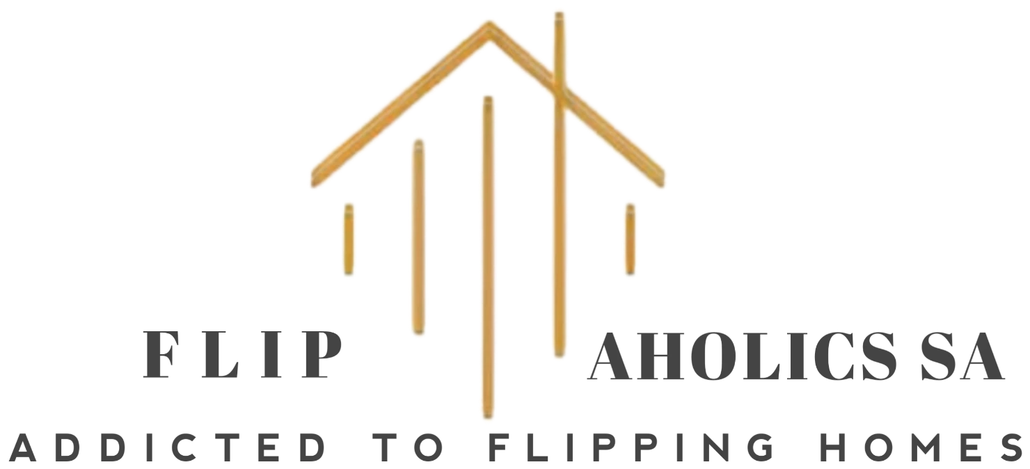 Flipaholics SA logo